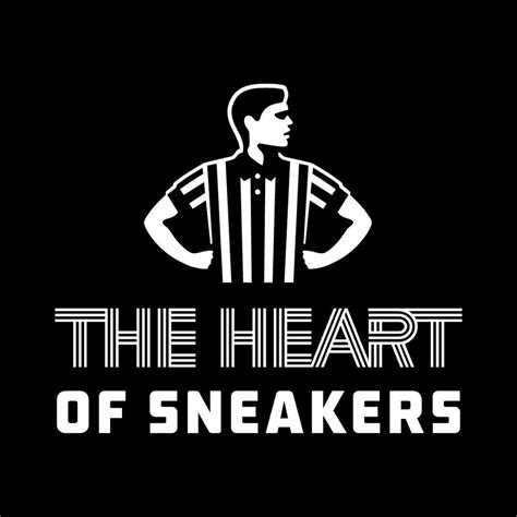 The Heart of Sneakers .